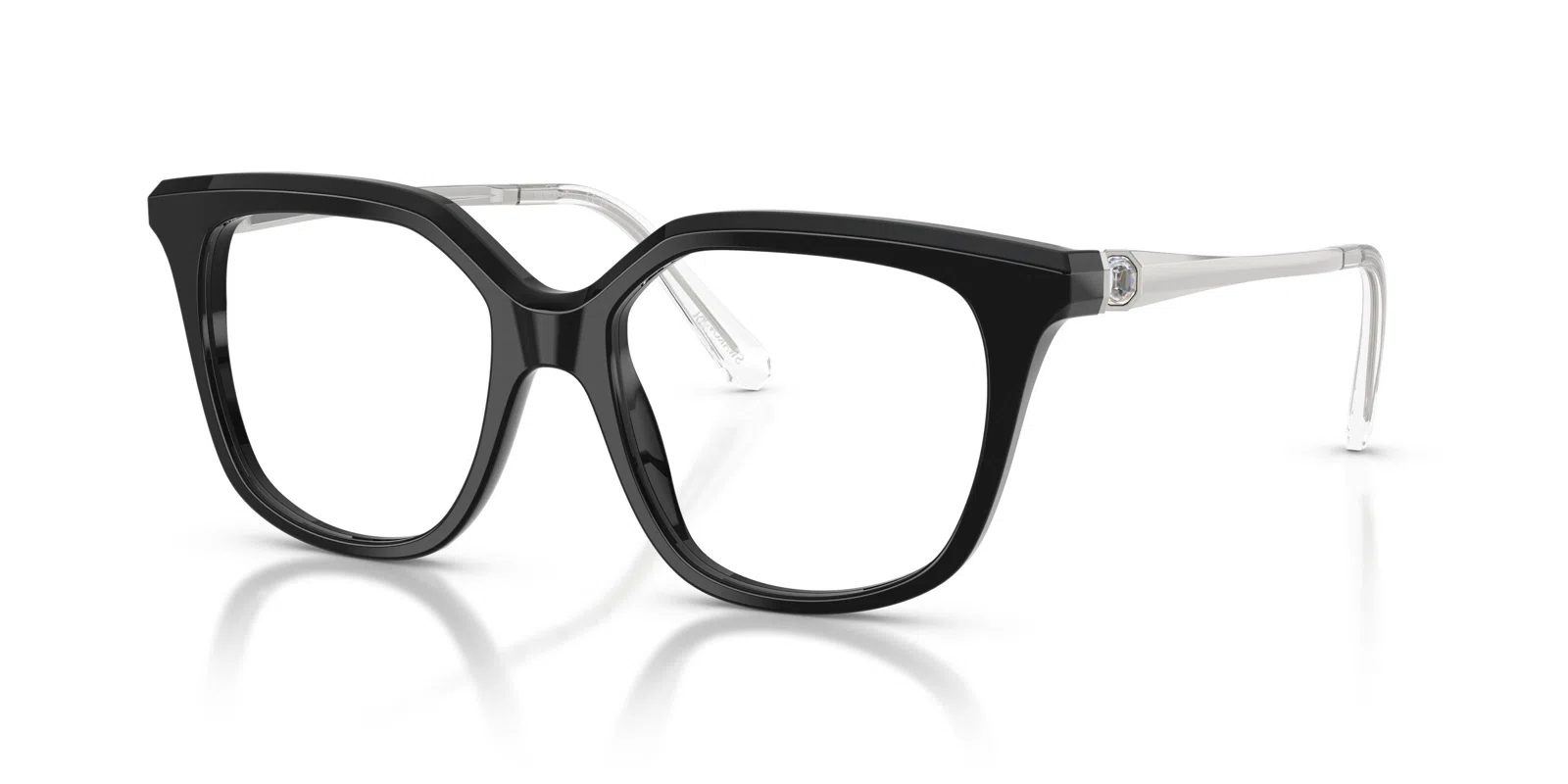 Swarovski 2059 Eyeglasses - view 2